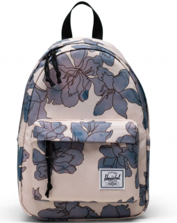 Herschel Classic™ Mini New Moonbeam Floral Waves 6,5l