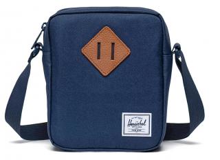 Herschel Heritage Crossbody New 2023 Navy