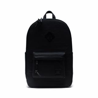 Herschel Heritage Heavyweight Canvas - Black