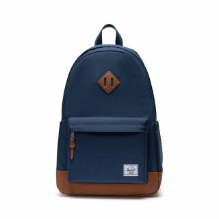 Herschel Heritage™ New 2023 - Navy/Tan 24l