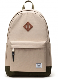 Herschel Heritage™ New 2023 - Twill/ivy Green 24l