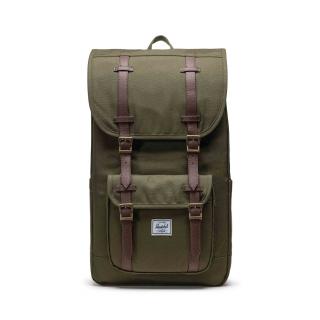 Herschel Herschel Little America New 2023 Backpack Ivy Green 30l