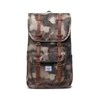 Herschel Herschel Little America New 2023 Painted Camo 30l