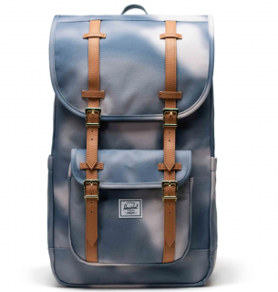 Herschel Herschel Little America™ New - Blue mirage 30l