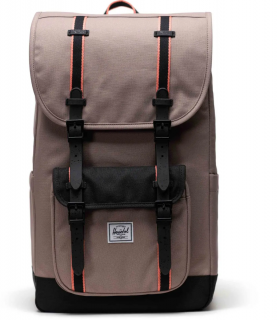 Herschel Herschel Little America™ New - Taupe 30l