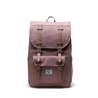 Herschel Little America™ Mid New 2023 - Backpack Ash Rose 21l