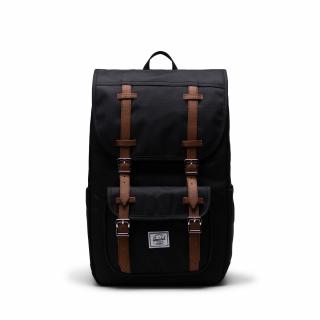 Herschel Little America™ Mid New 2023 - Backpack Black 21l