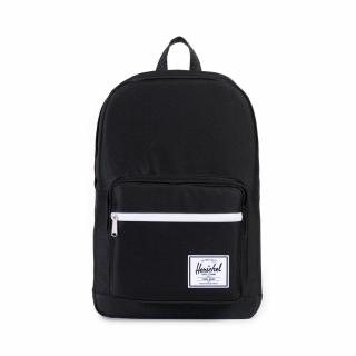 Herschel Pop Quiz - Black/Black 22 l