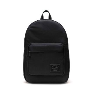 Herschel Pop Quiz Black Tonal