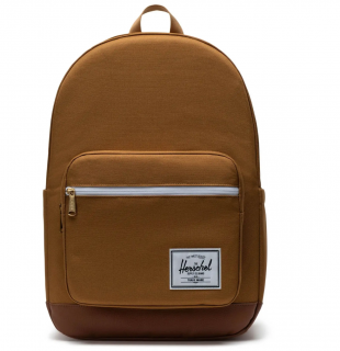 Herschel Pop Quiz New Bronze Brown/Tan 25l