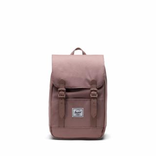 Herschel Retreat™ Mini New 2023 - Ash Rose 12,5l