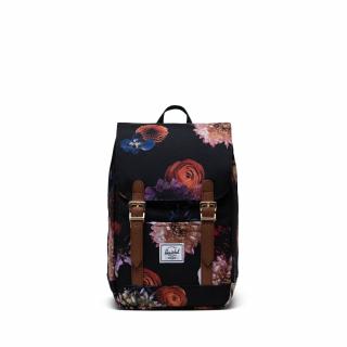 Herschel Retreat™ Mini New 2023 - Floral Revival 12,5l