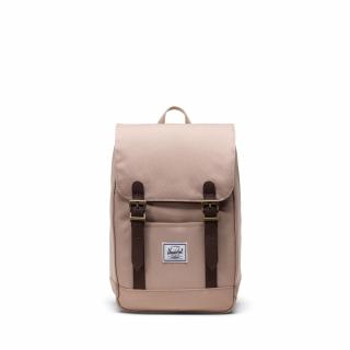 Herschel Retreat™ Mini New 2023 - Light Taupe 12,5l