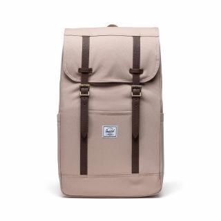 Herschel Retreat™ New 2023 - Light Taupe 23l