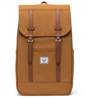 Herschel Retreat™ New - Bronze Brown 23l