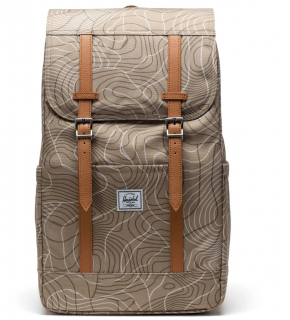 Herschel Retreat™ New - Twill Topography 23l