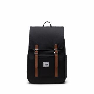 Herschel Retreat™ Small New 2023 - Black 14l