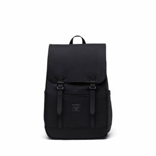 Herschel Retreat™ Small New 2023 - Black Tonal 14l