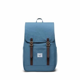 Herschel Retreat™ Small New - Steel Blue 15l