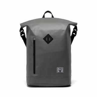 Herschel Roll Top Backpack Gargoyle