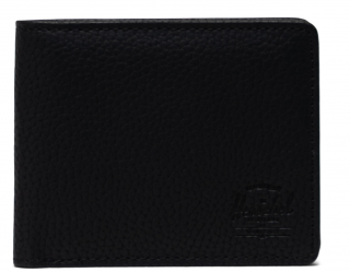 Herschel Roy Wallet Vegan Leather Black