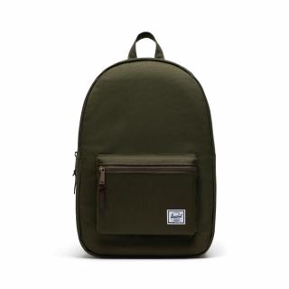 Herschel Settlement - Ivy Green/Chicory Coffee