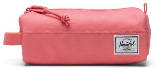 Herschel Settlement Pencil Case Little New 2023 - Tea Rose