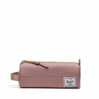 Herschel Settlement Pencil Case New 2023 - Ash Rose