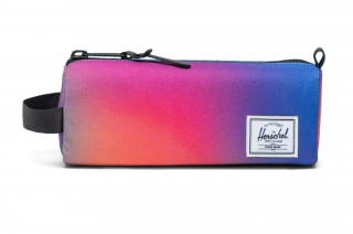 Herschel Settlement Pencil Case New - Blur