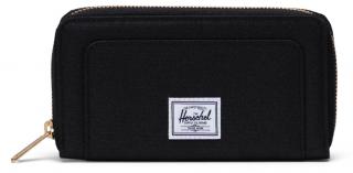 Herschel Thomas Wallet Black