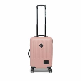 HERSCHEL Trade Luggage ABS/PC ASH ROSE 40l
