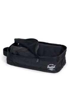 HERSCHEL TRAVEL ORGANIZERS BLACK