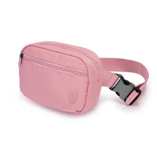 Heys Basic Belt Bag Dusty Pink