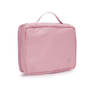 Heys Basic Toiletry Bag Dusty Pink