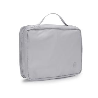 Heys Basic Toiletry Bag Grey