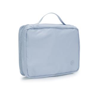 Heys Basic Toiletry Bag Stone Blue