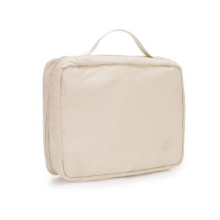 Heys Basic Toiletry Bag Tan