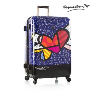 Heys Britto Heart with Wings L 100l