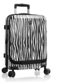 Heys EZ Fashion S Zebra