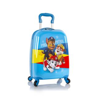 Heys Kids Paw Patrol 4w Blue 2