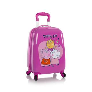 Heys Kids Peppa Pig 4w Pink