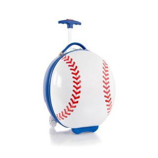 Heys Kids Sports Luggage Baseball 13 l