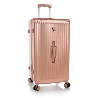 Heys Luxe L Trunk Rose Gold