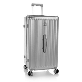 Heys Luxe L Trunk Silver