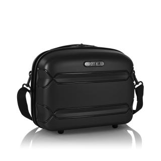 Heys Milos Beauty Case Black