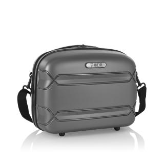 Heys Milos Beauty Case Grey