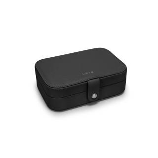 Heys Mini Jewelry Case Black