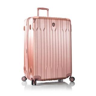 Heys Xtrak L kufr TSA Rose Gold 76 cm 153 l