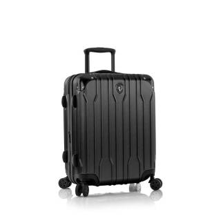 Heys Xtrak S palubní kufr TSA Black 53 cm 57 l