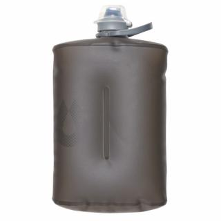 Hydrapak STOW BOTTLE 1L Mammoth Grey